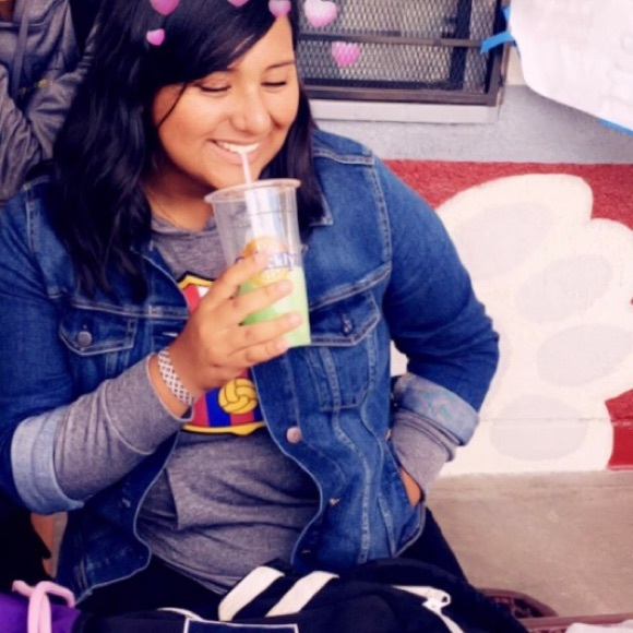 Barcelona hoodie - Picture 3 of 3